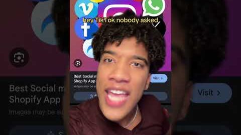 Social media apps need to go back to their bread and butter #carterpcs #tech #techtok #gaming