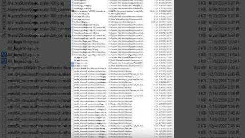 Quick Search || Find ANYTHING on Your Computer INSTANTLY with This Software!