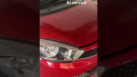 Yeh hai GO Mechanic ki service #automobile #automotive #gomechanic #worstservice #tatatiago #autocar