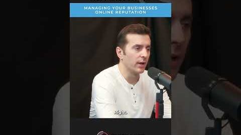 Coming Back From Negative Reviews is Very Difficult | Online Business Reputation | The First Byte