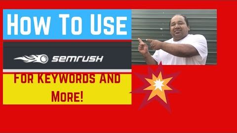 SEMrush Software Review: Is It Worth the Hype? Find Out Now! 🤯