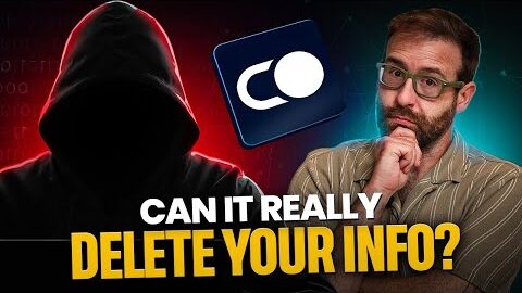 Incogni Review (2025): Can It Really Delete Your Personal Info Online?