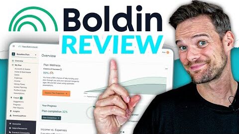 Boldin Review: Pros, Cons & Retirement Tool Competitors