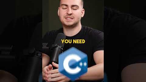 Stop learning Python👀