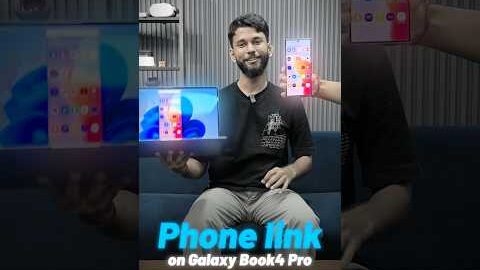 This 1 Samsung Ecosystem Feature Got  Copied!