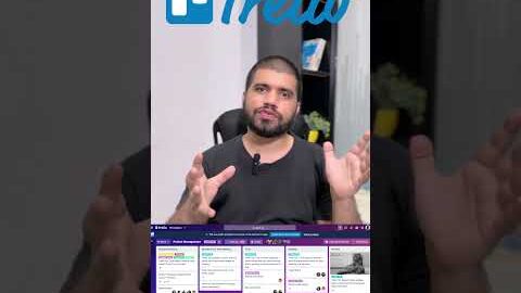 Boost Productivity with Trello’s Free AI-Powered Project Tool