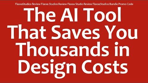 FlaxxaStudios Review Flaxxa Studios Review Flaxxa Studio Review FlaxxaStudios Bundle Promo Code