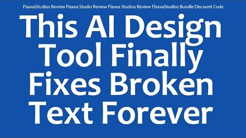 FlaxxaStudios Review Flaxxa Studio Review Flaxxa Studios Review FlaxxaStudios Bundle Discount Code