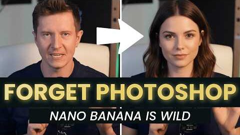 50+ INSANE Ways to Use Google Nano Banana! (BEST AI Image)