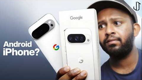 Google Pixel 10 Pro Is Complicated – Full Review After 50 Days Usage!
