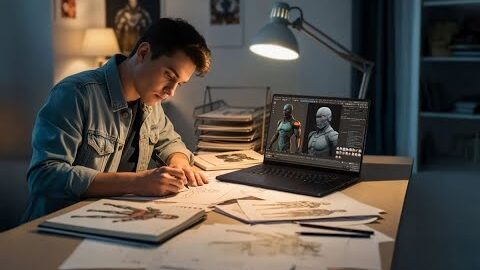 ASUS ProArt P16 Review: Ultimate AI Creator Laptop with NVIDIA RTX 50 Series