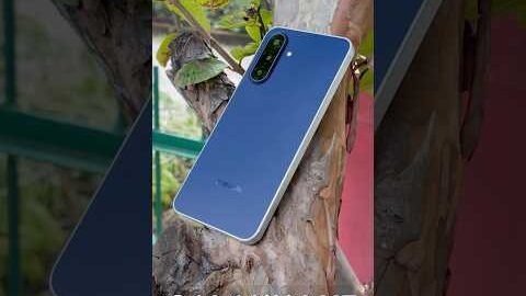 Samsung Galaxy M17 TOP 5 Features 🔥 #shorts