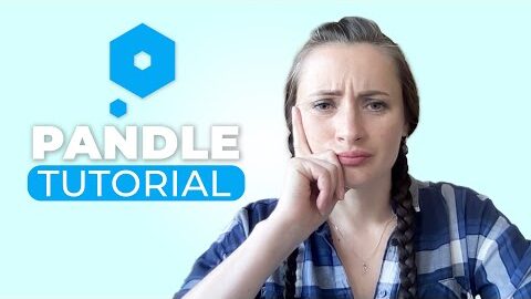 [My Way] Pandle Tutorial – Accounting Software For Sole Traders And Small Business Owners