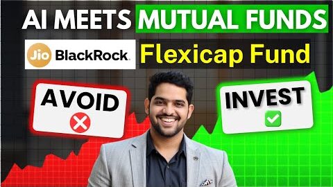 Can Jio BlackRock Flexicap Really Beat Nifty 500? [Detailed Review]