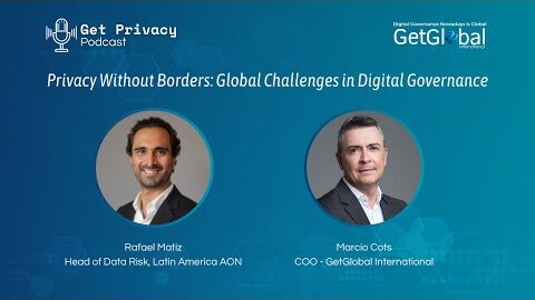 Data Privacy Governance and Regulatory Challenges Across Latin America, with Rafael Matiz