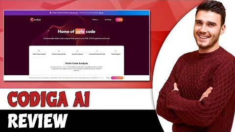 Codiga AI  Review – Best Tool For Developers