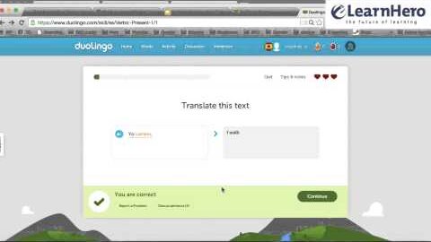 Duolingo review: Best language learning platform
