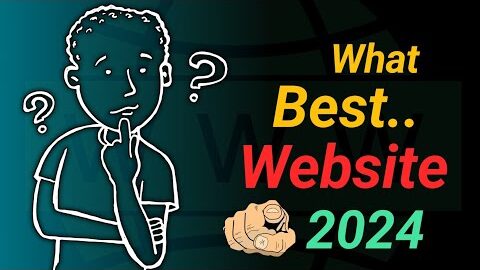 Best Website 2024 | Best Web Developer Tools