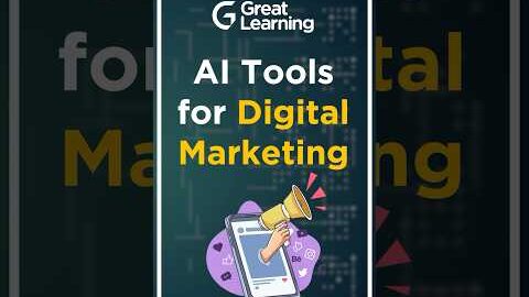 #aitools for #digitalmarketing  #marketing #ai