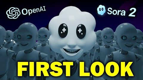 Sora 2 – First Test and In-Depth Review of OpenAI’s New Release
