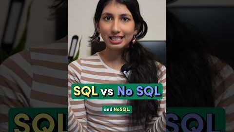 Sql Vs No Sql | What to Choose?