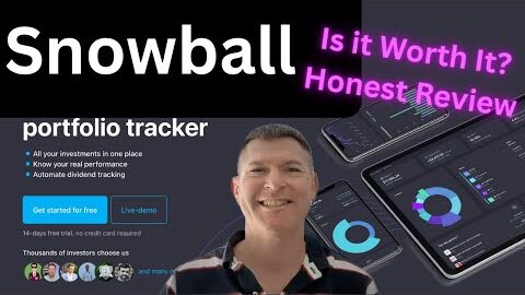 Snowball Analytics Investing Software Review: IS IT WORTH IT? MY HONEST OPINION AFTER USING IT.
