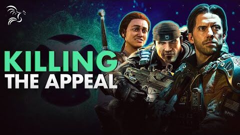 Xbox Is Killing All the Appeal of Game Pass | Unpacked