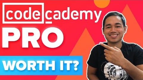 Codecademy Pro Review – Is It Worth It?