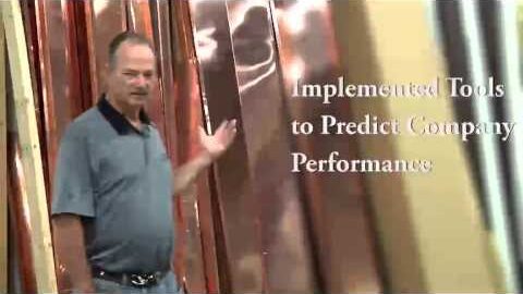 Corporate Business Solutions – Customer Reviews –  Slate Tile & Roofing Company Software C
