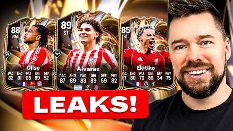 Ratings Reload LEAKS are CRAZY! 😲