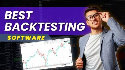 ➡️ Best Backtesting Software 🔥 Compare Top Tools for Traders!