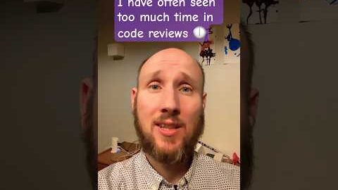 Development Productivity: A tip for Fast Code Reviews