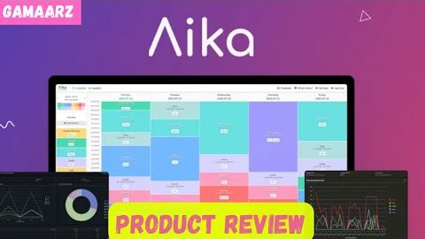 Aikahq Review | Aika Lifetime Deal $50 – The Best Time Blocking App