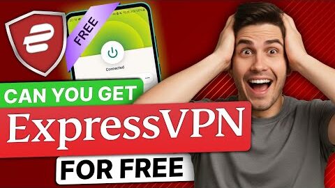 Can you get ExpressVPN for Free?  Hidden Ways to Lower Your Cost NOW