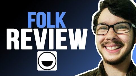 Folk Review (2024) – Is it the Productivity Tool for You?