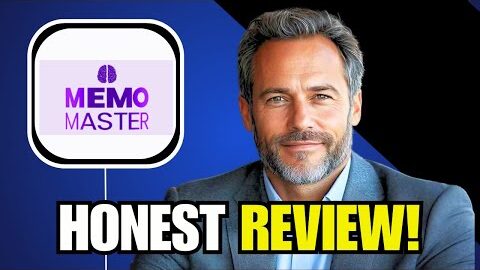MemoMaster Review: Scam or Legit Productivity Software?