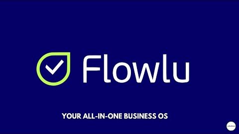 Flowlu Review 2025: Best All-in-One CRM & Business OS for Entrepreneurs 🚀