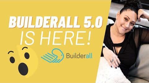 Builderall 5.0 | Digital Marketing Tools