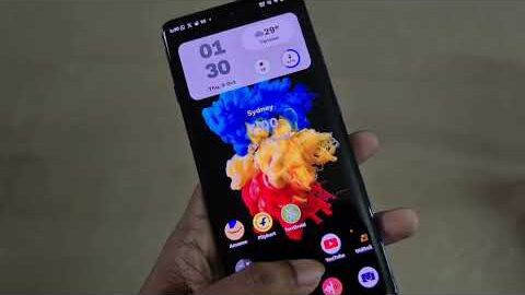 Motorola Edge 60 Pro Android 16 Update Review – Camera & Performance Improvements!