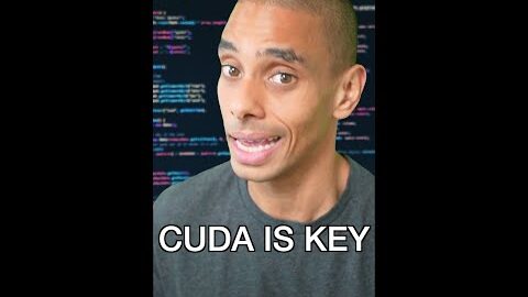 Buying a GPU for Deep Learning? Don’t make this MISTAKE! #shorts