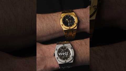 How to find the PERFECT WATCH for you