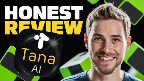 Tana AI vs Other Virtual Assistants – Is Tana the Best AI Productivity Tool in 2025? (Full Review)