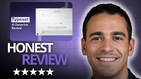 Typeset AI Review | Best Software For Video Creation??