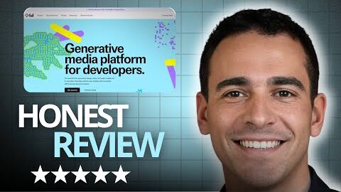 Fal AI Review | Best Software For AI Tools??