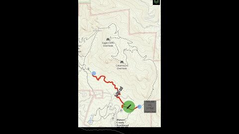 Gaia GPS Tutorial. Should you get premium? Gaia GPS Is the best outdoor navigation app there is.
