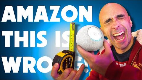 Amazon Will Never Recover From This