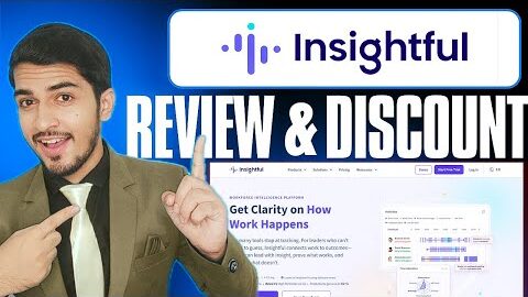 Insightful.io Review & Exclusive Coupon Code 👀 Save Big in 2025!