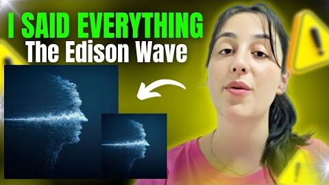 🌊 EDISON WAVE REVIEW 2025 | DOES IT REALLY WORK? REVIEWS, COMPLAINTS & FOCUS & CALM BOOST 🧠