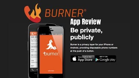 Burner App Review for iPhone and Android – Disposable Phone Numbers 2024