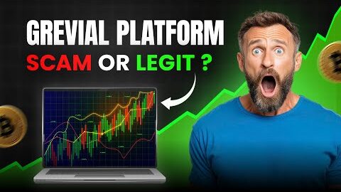 Grevial Platform Reviews: Grevial Platform Trading Strategies EXPLORED 😱! Scam or Legit UPDATED ✅!